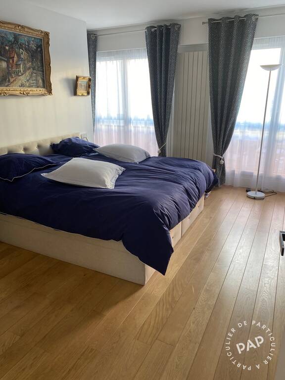 Appartement Avenue du Colonel Henri Rol Tanguy à Paris