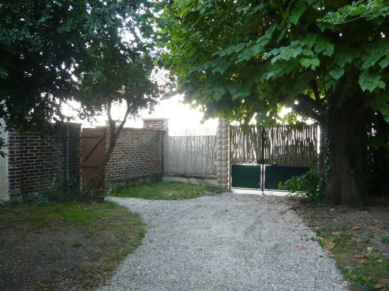 Maison Rue Brulard à Troyes