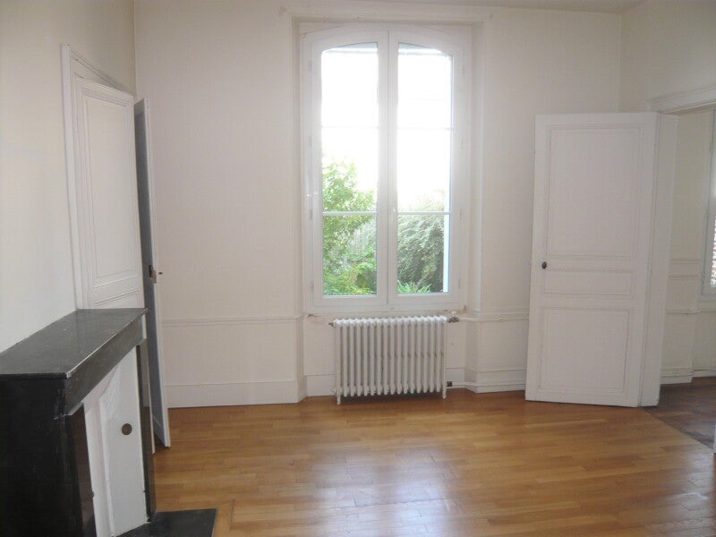 Maison Rue Brulard à Troyes
