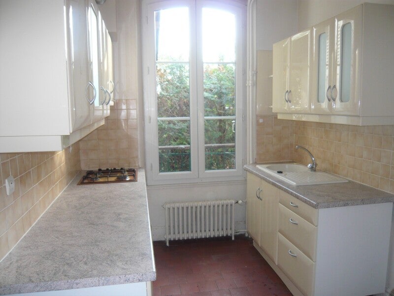 Maison Rue Brulard à Troyes