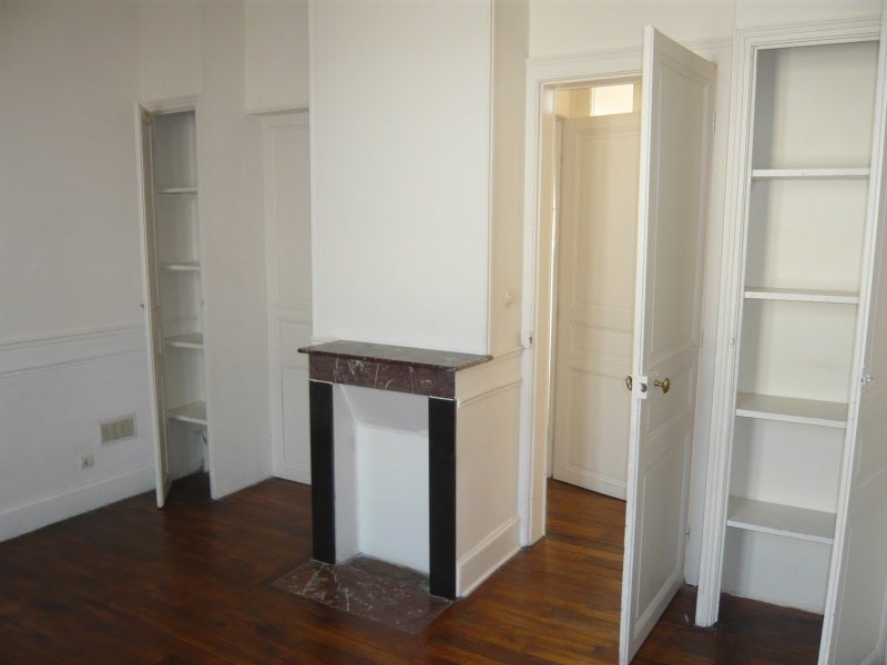Maison Rue Brulard à Troyes