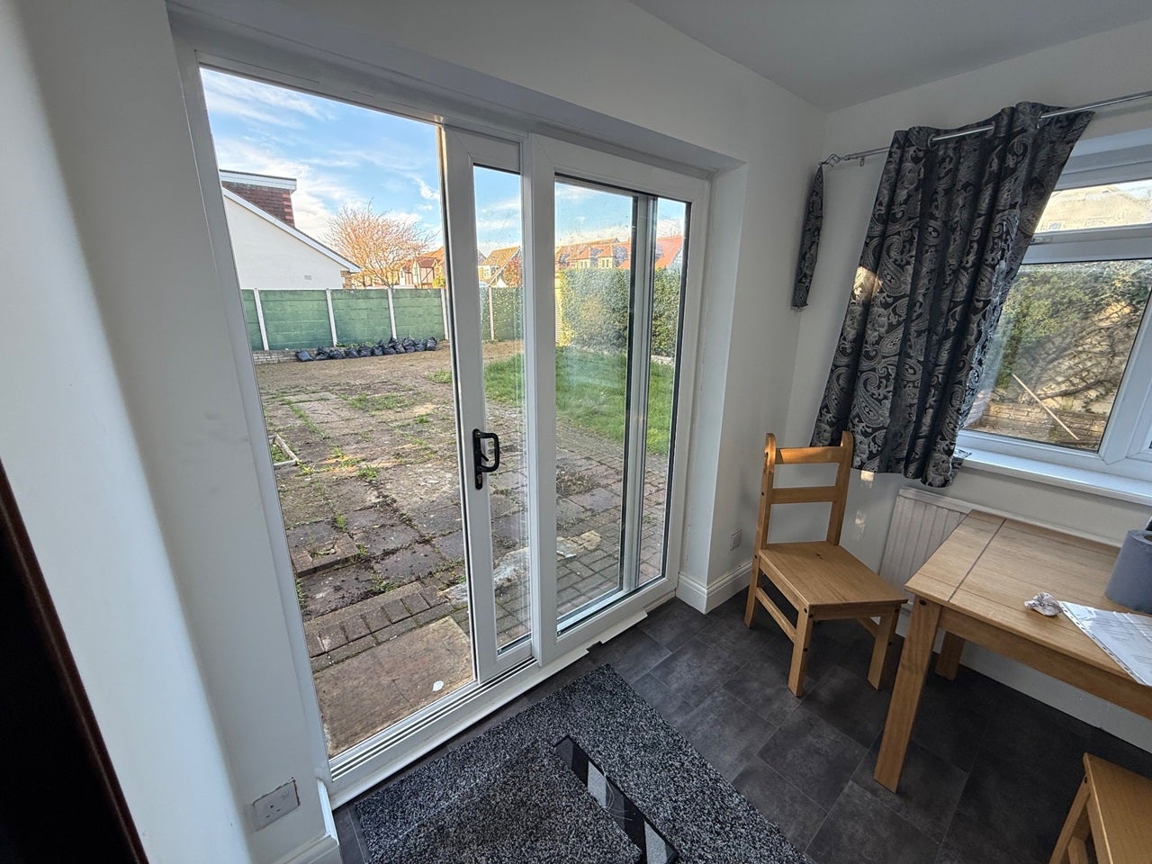 Room Belle Vue Road in Greater London
