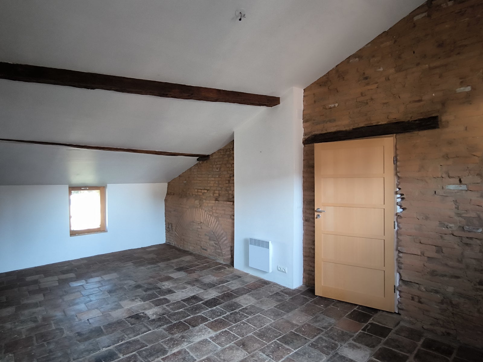 Appartement Rue Léon de Maleville à Montauban