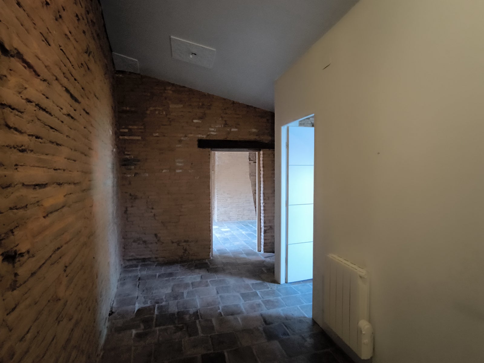 Flat Rue Léon de Maleville in Montauban