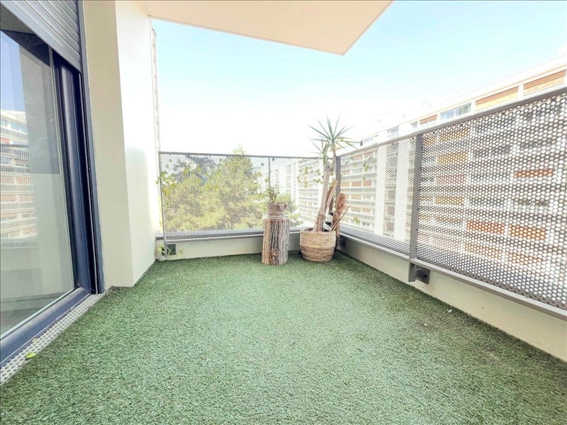 Flat Avenue Paul Herbe in Sarcelles