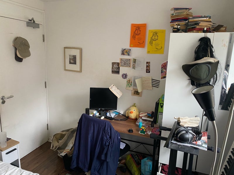 Room Sanford Street in Greater London