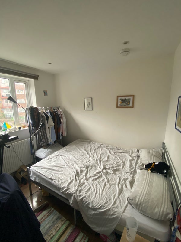 Room Sanford Street in Greater London
