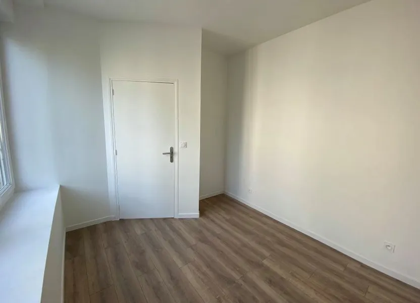 Appartement Rue d'Angers à Châteaubriant