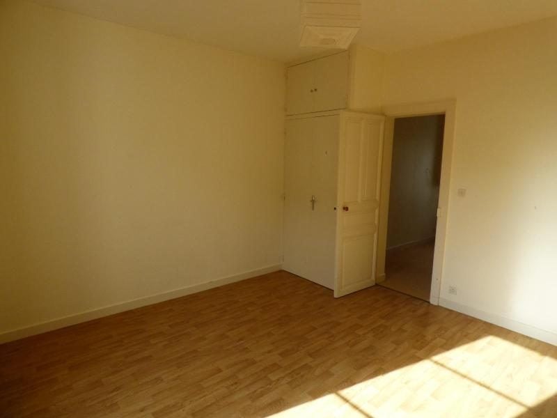 Appartement Rue Kruger à Angers