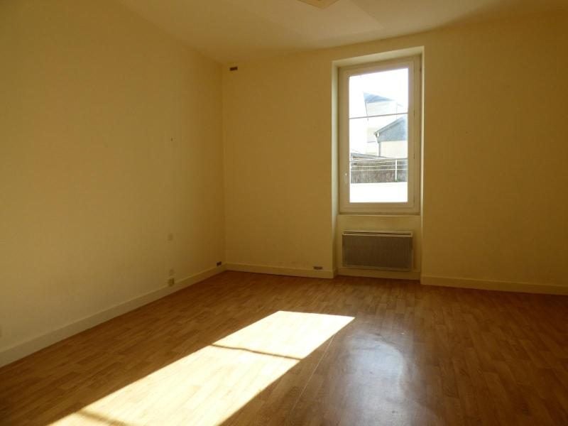 Appartement Rue Kruger à Angers