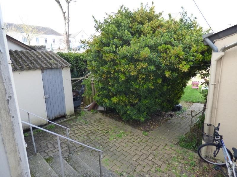 Appartement Rue Kruger à Angers