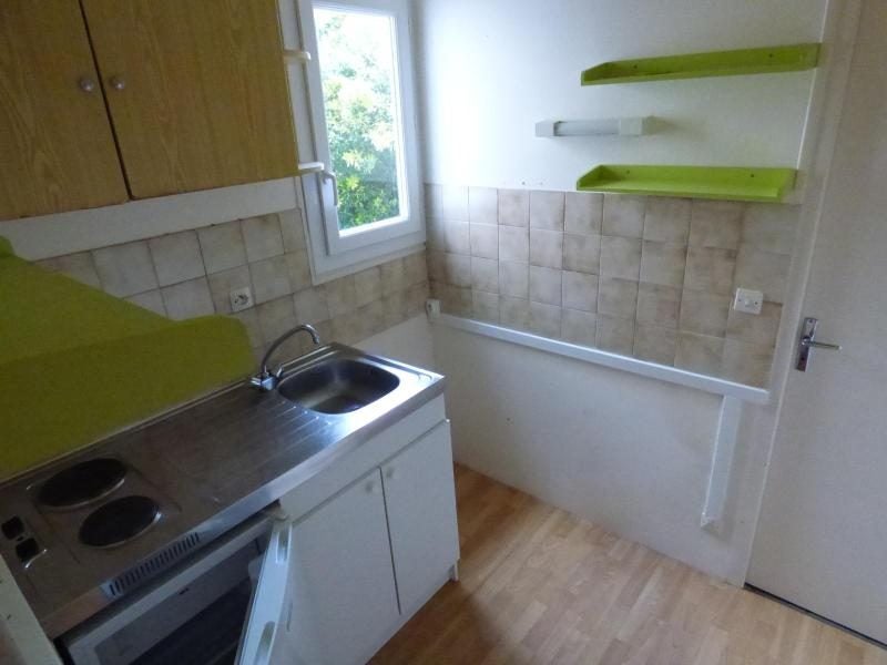 Flat Rue Kruger in Angers