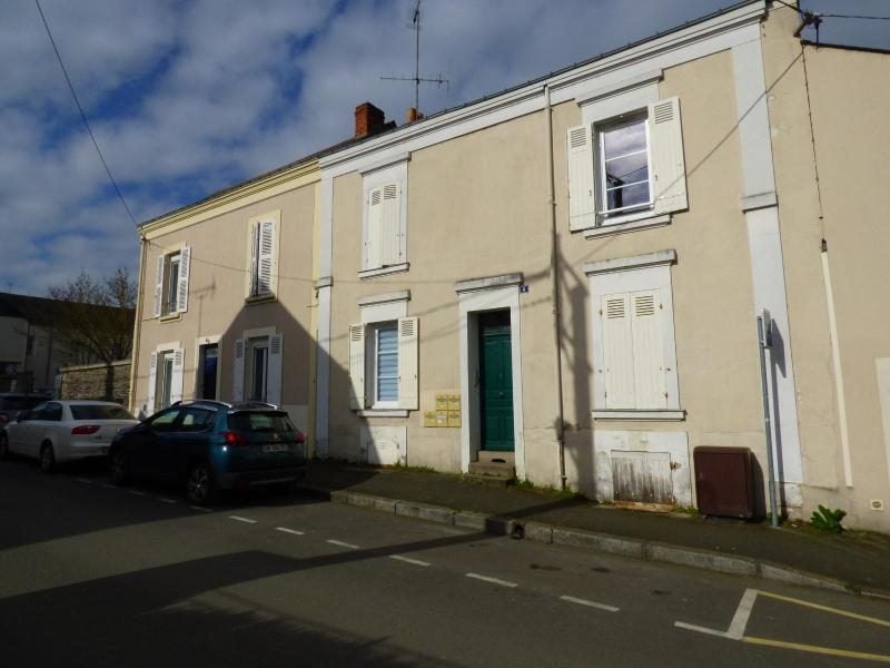 Appartement Rue Kruger à Angers