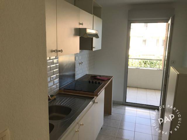 Appartement Cheminement du Docteur Didier Dasque à Toulouse