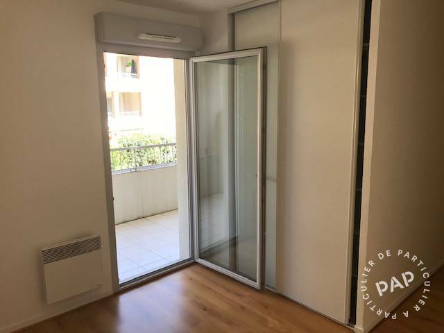 Appartement Cheminement du Docteur Didier Dasque à Toulouse