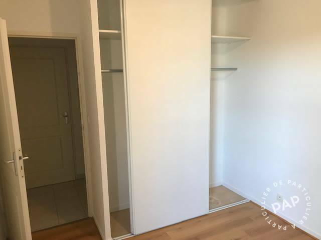 Appartement Cheminement du Docteur Didier Dasque à Toulouse