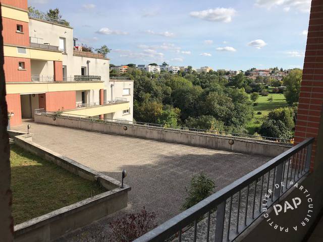Flat Cheminement du Docteur Didier Dasque in Toulouse
