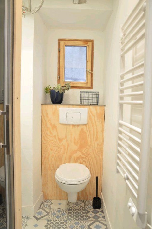 Appartement Rue la Belle Otéro à Nice