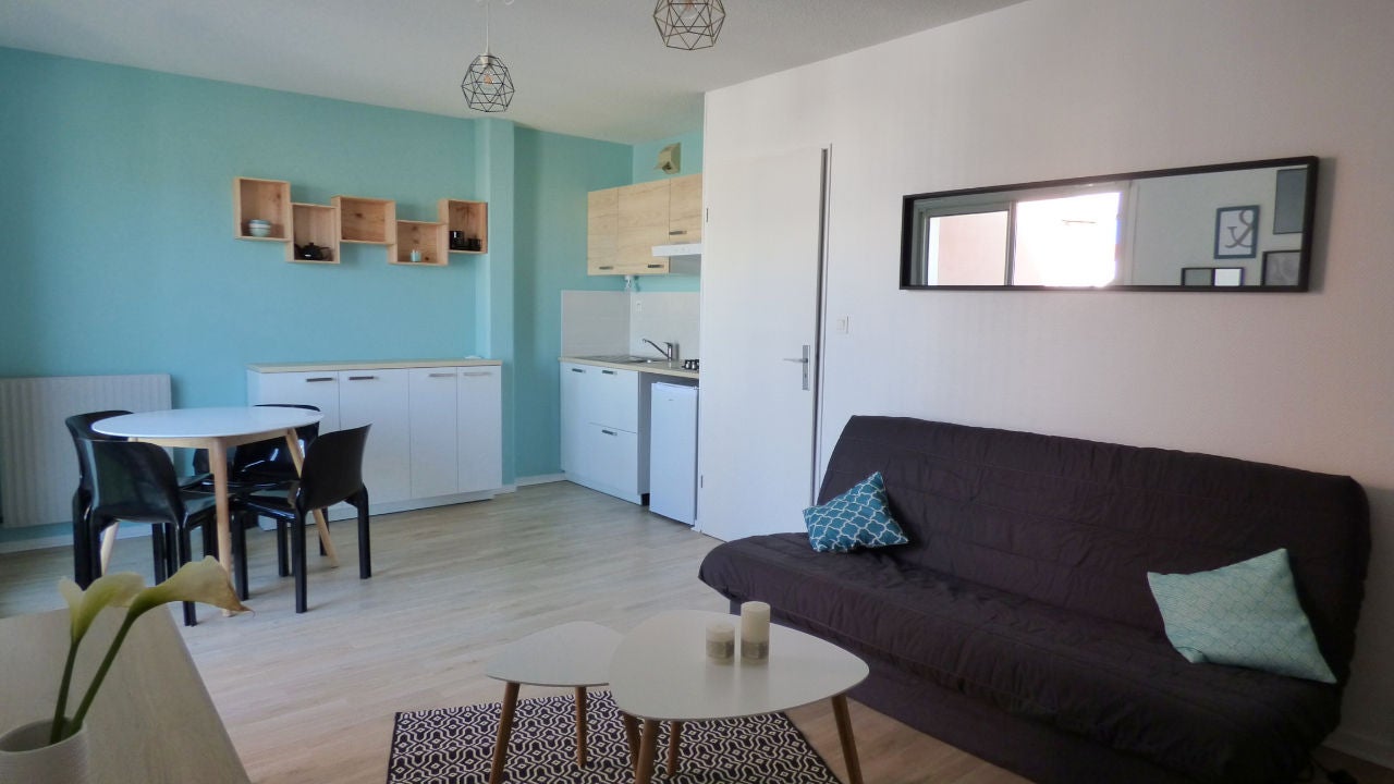 Appartement Allée du Tourmalet à Colomiers