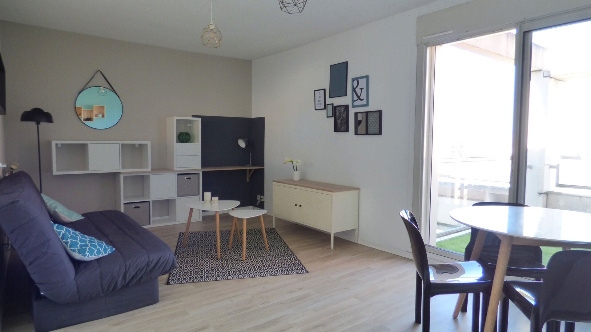 Appartement Allée du Tourmalet à Colomiers