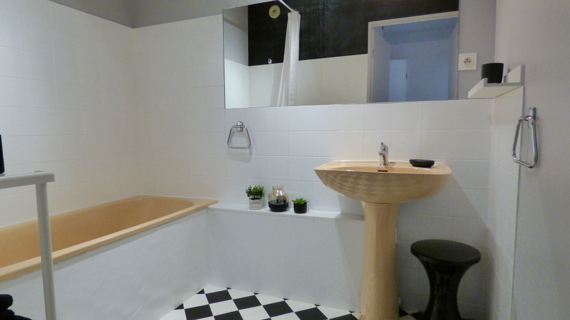 Appartement Allée du Tourmalet à Colomiers