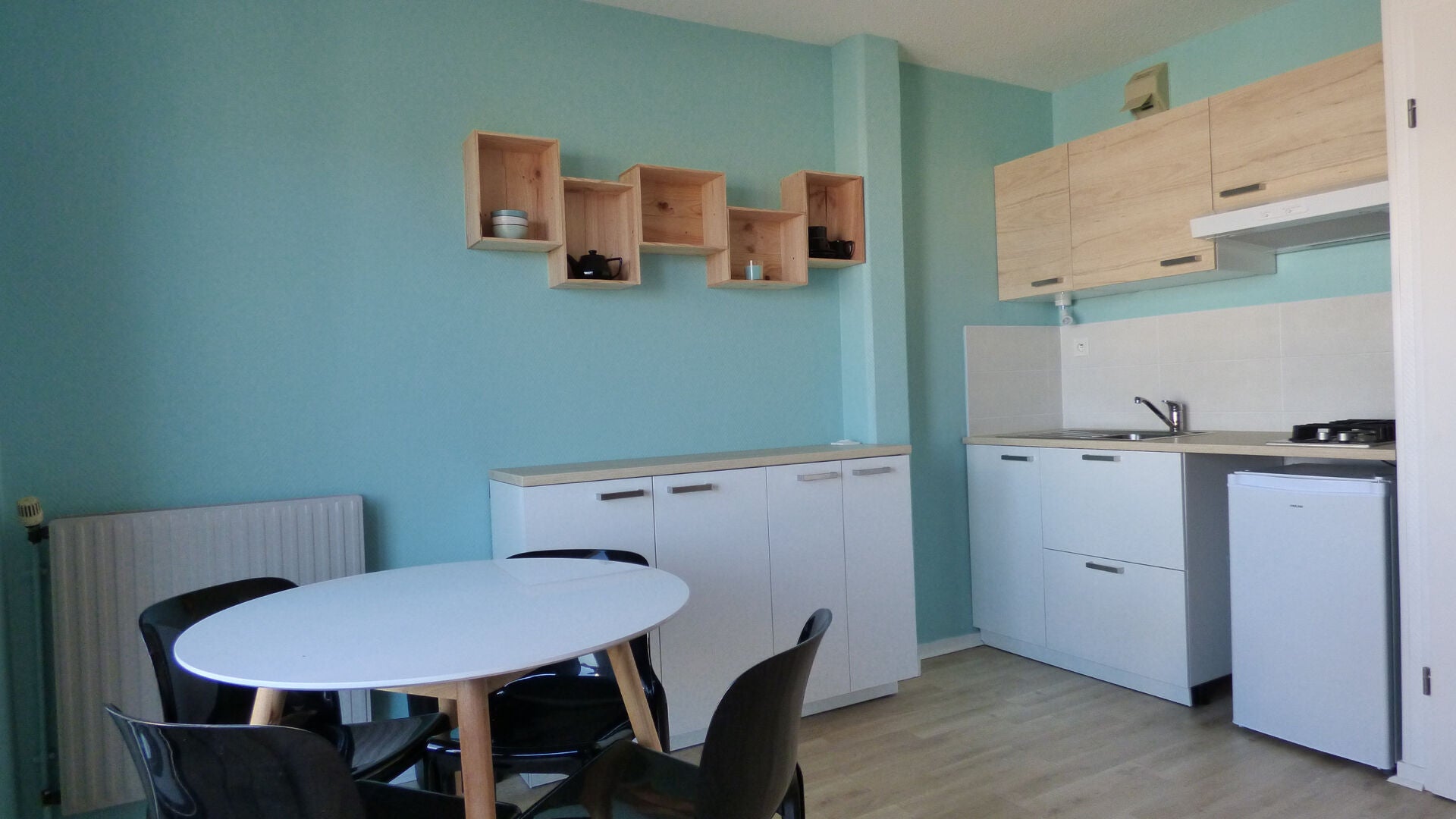 Appartement Allée du Tourmalet à Colomiers