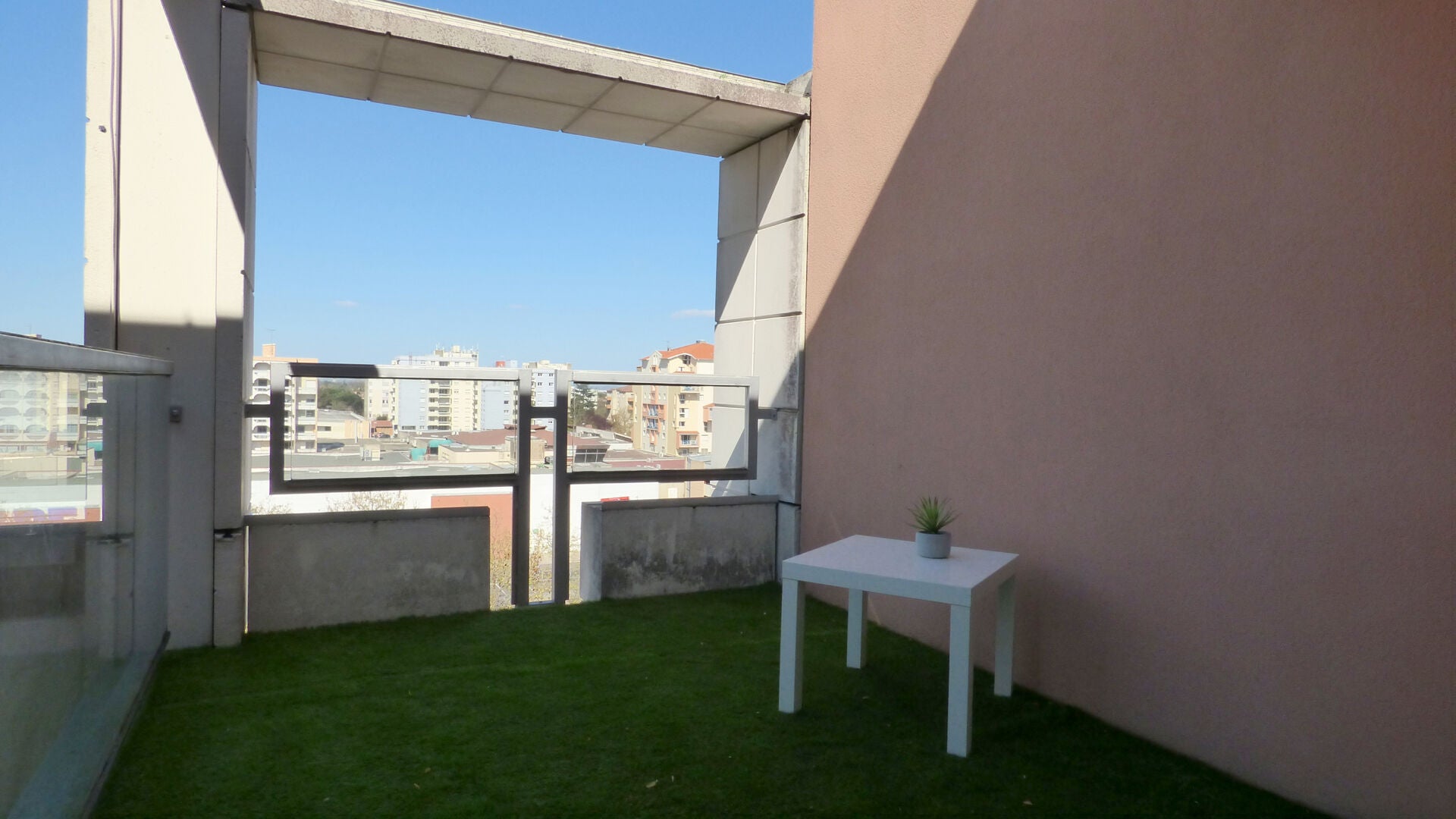 Appartement Allée du Tourmalet à Colomiers