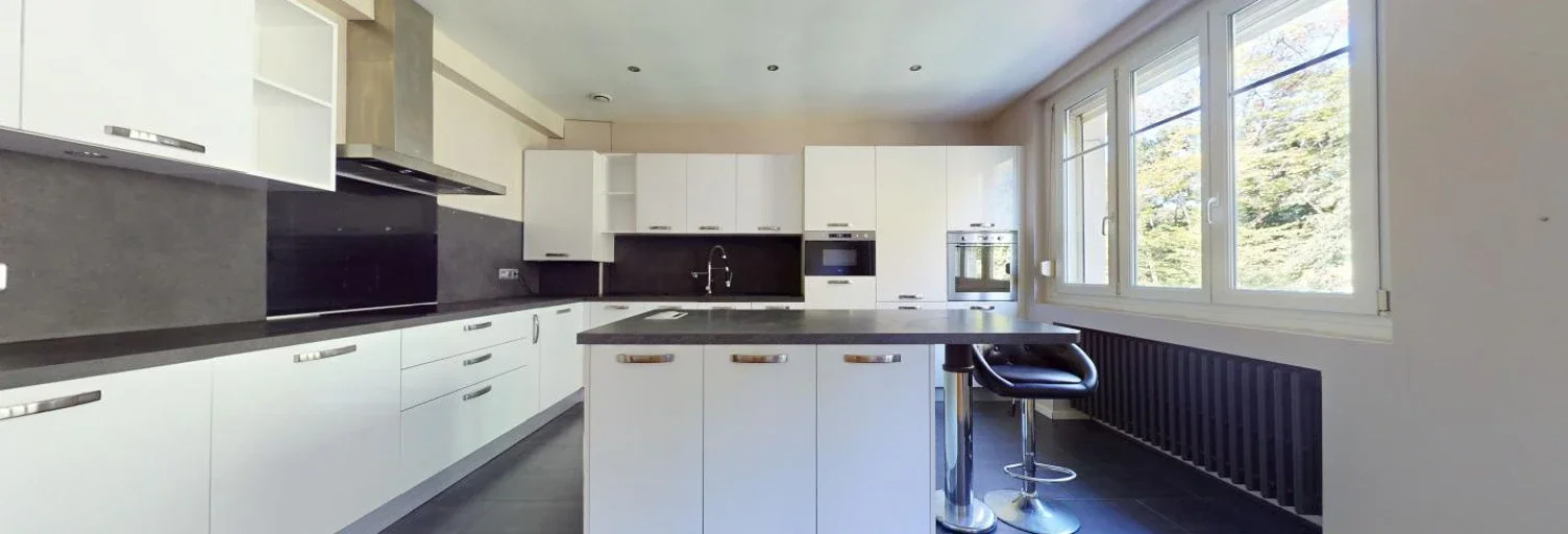 Appartement Allée des Acacias à Marange-Silvange