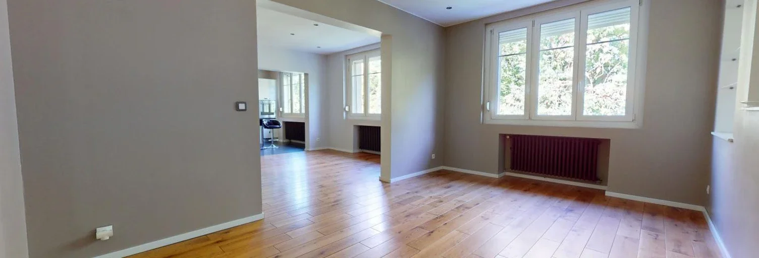 Appartement Allée des Acacias à Marange-Silvange