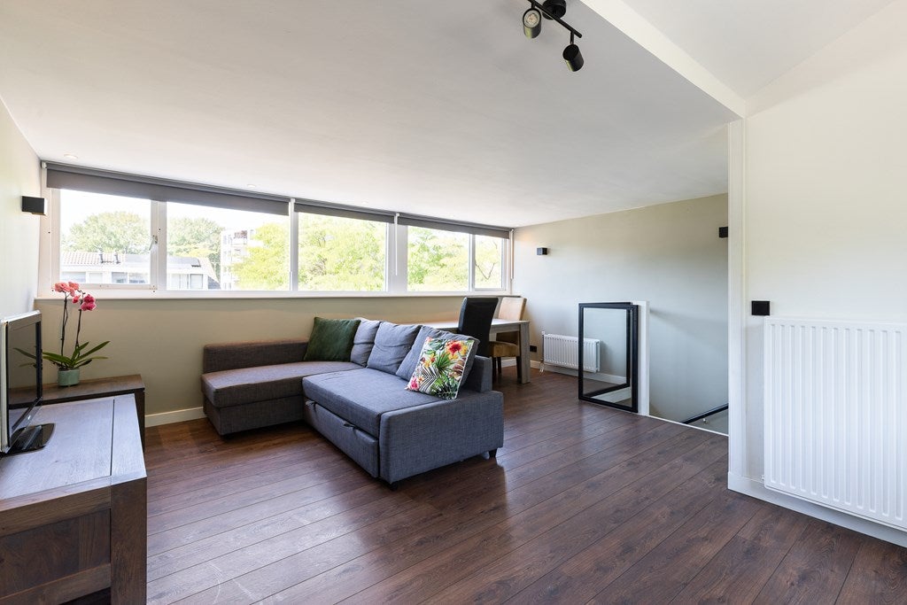 Appartement te huur in Amsterdam – George Sandstraat – foto 1