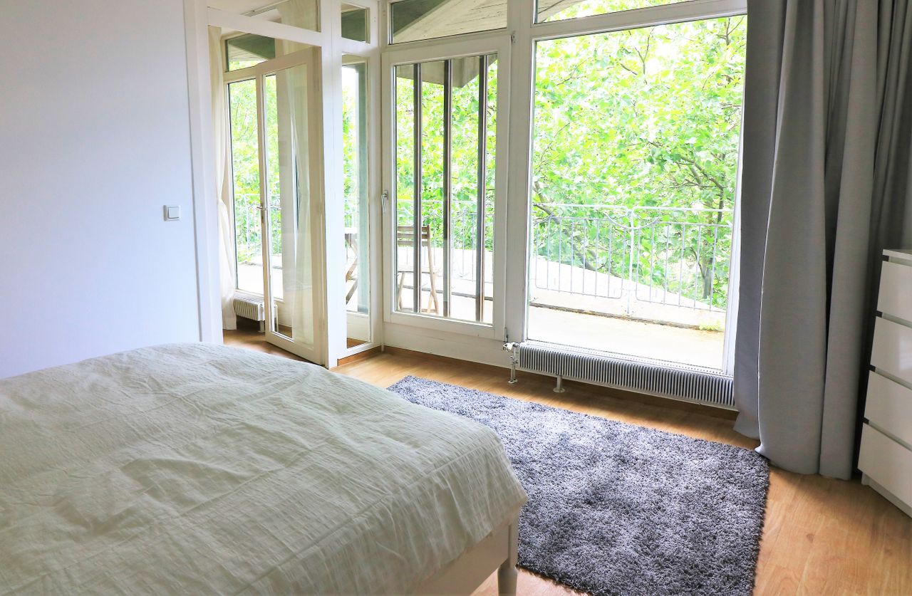 Wohnung Pohlstraße in Berlin