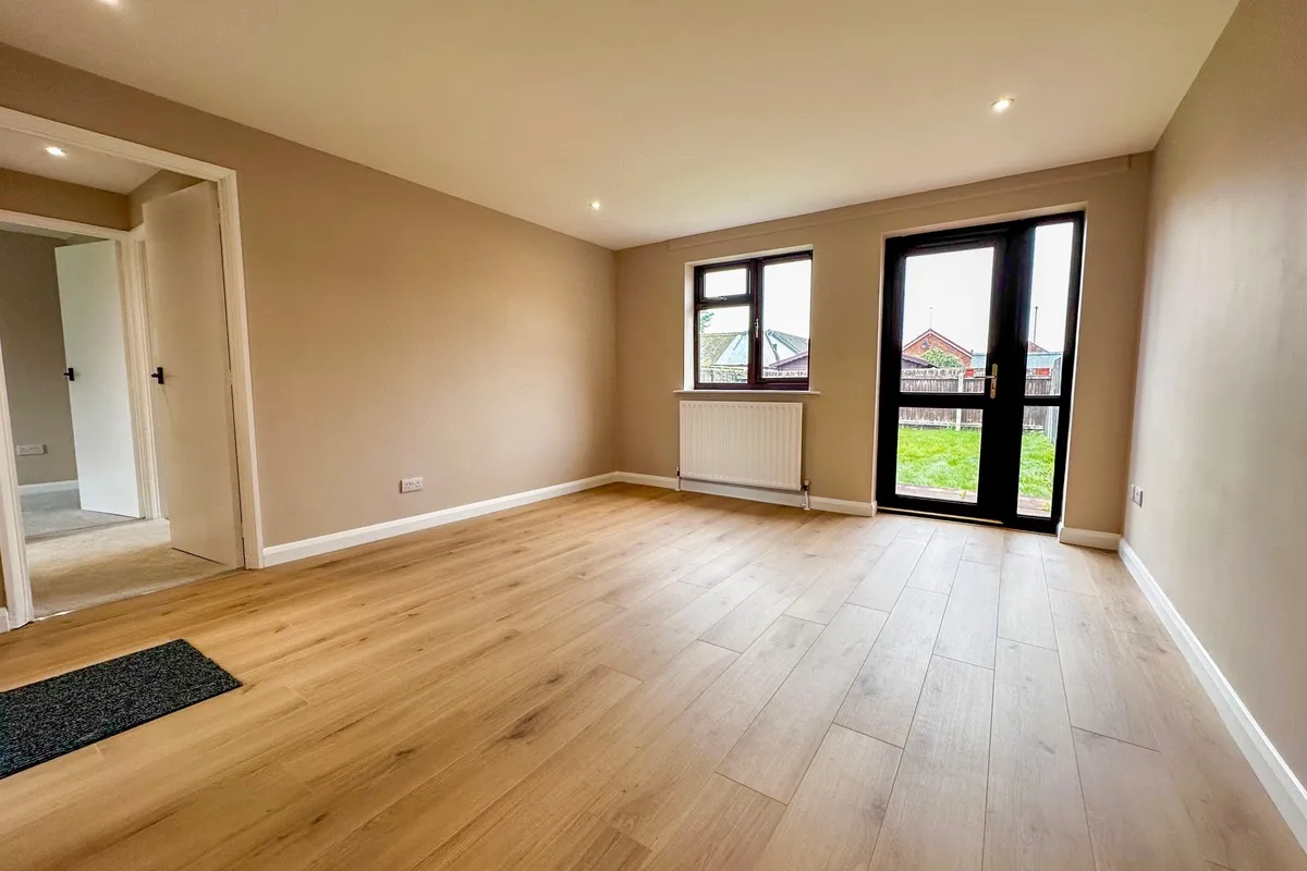 House Maple Close in North Kesteven