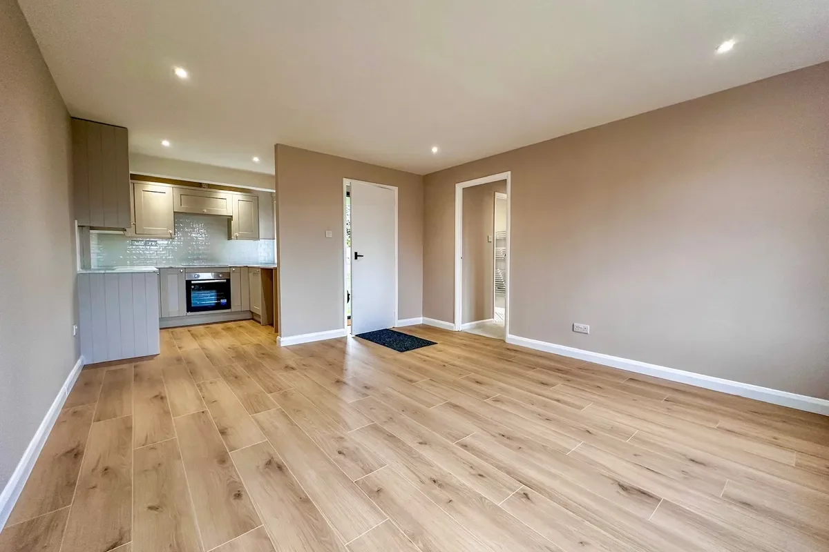Flat Maple Close in North Kesteven