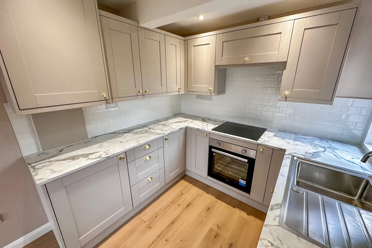 House Maple Close in North Kesteven