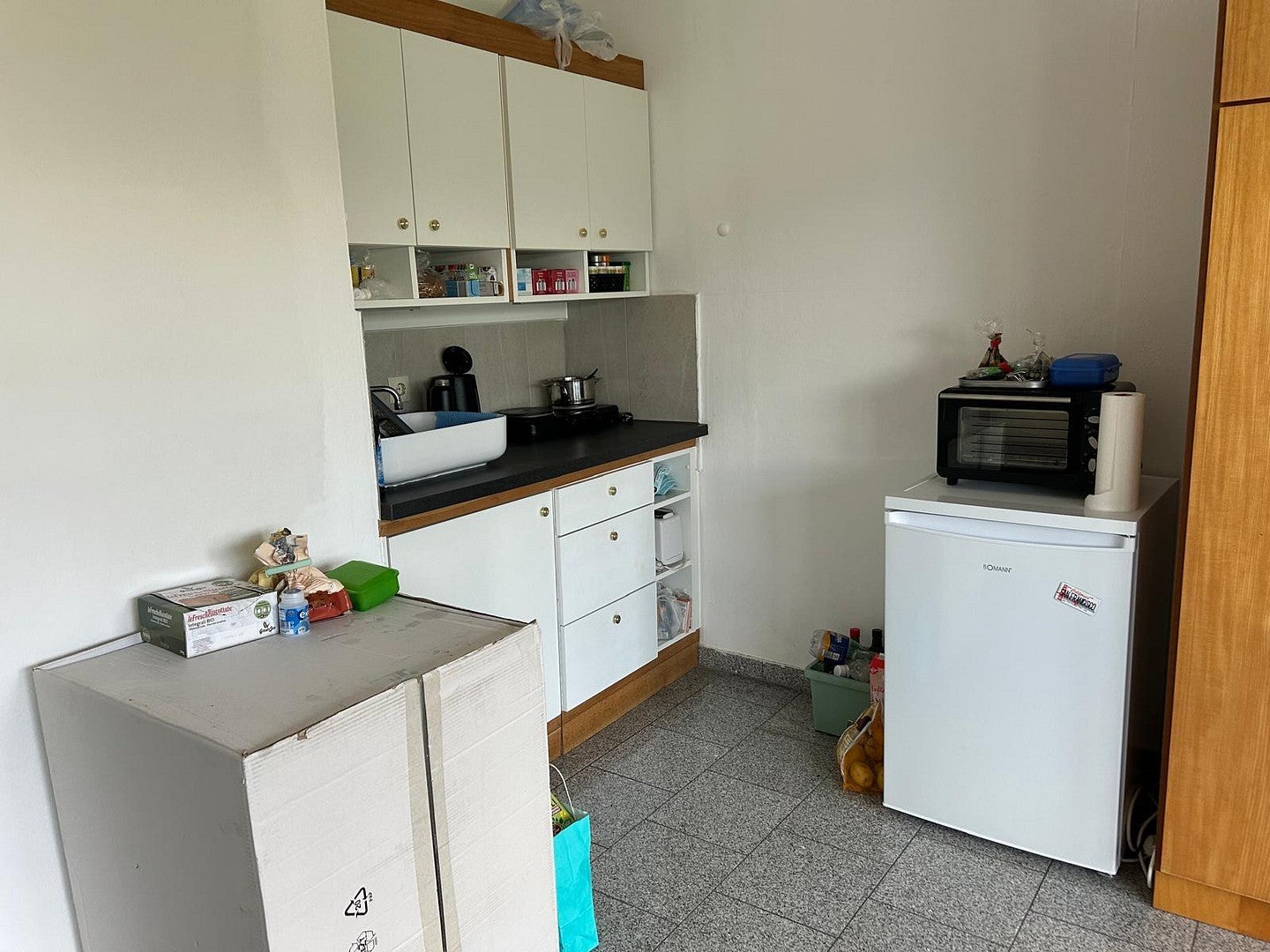 Wohnung Isarstraße in Rosenheim