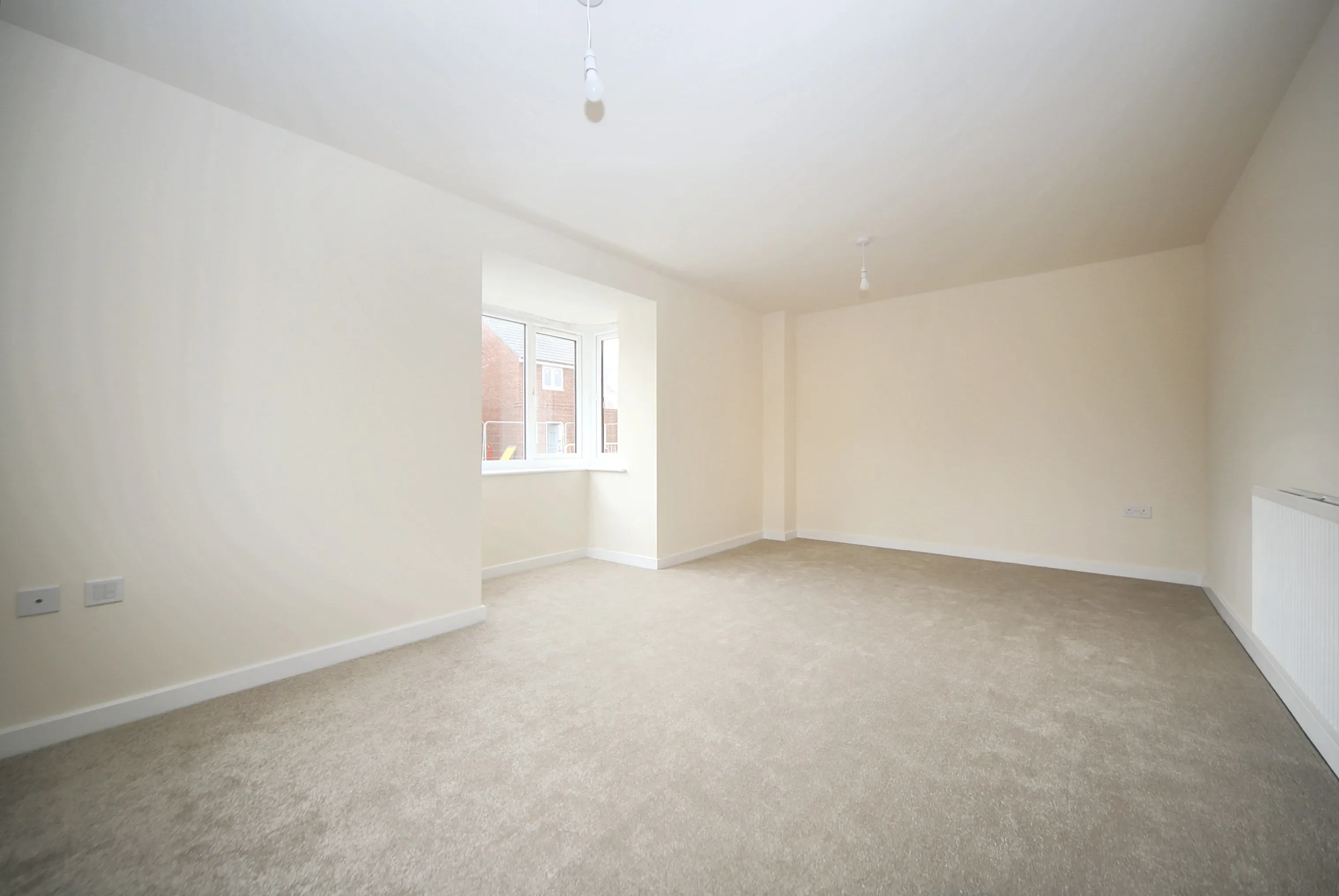 House Housley Close in Wigan