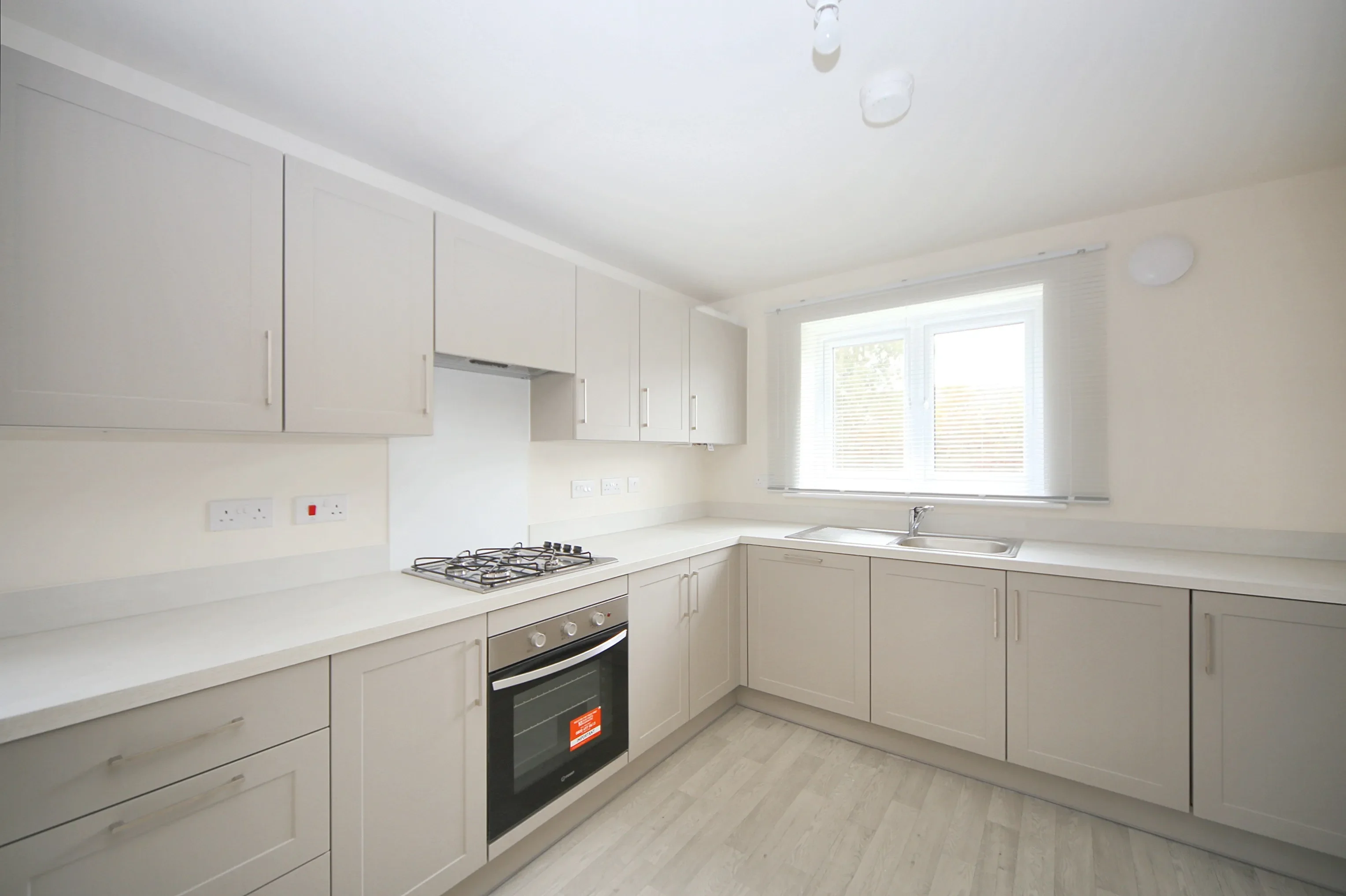 House Housley Close in Wigan