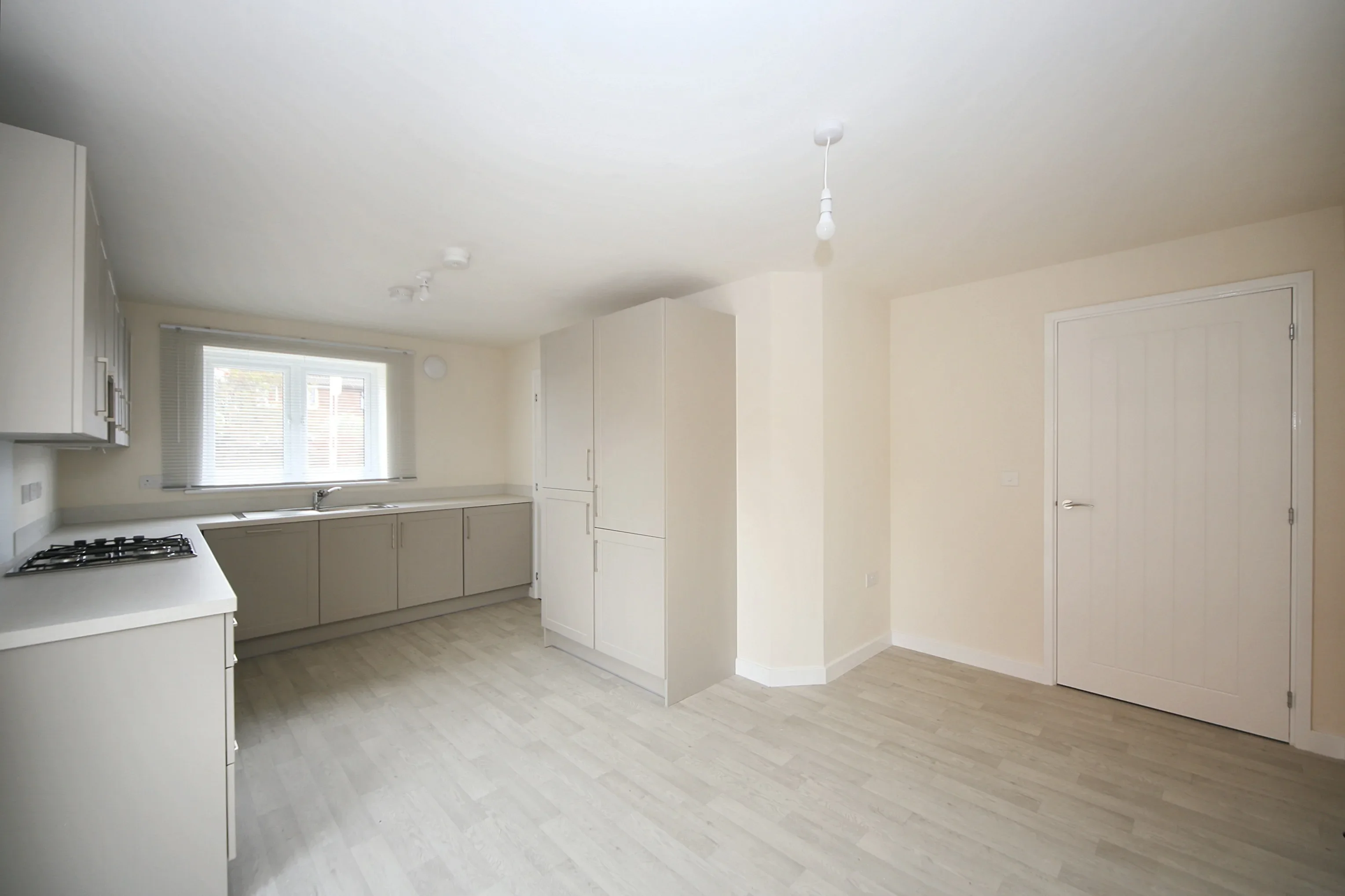 House Housley Close in Wigan