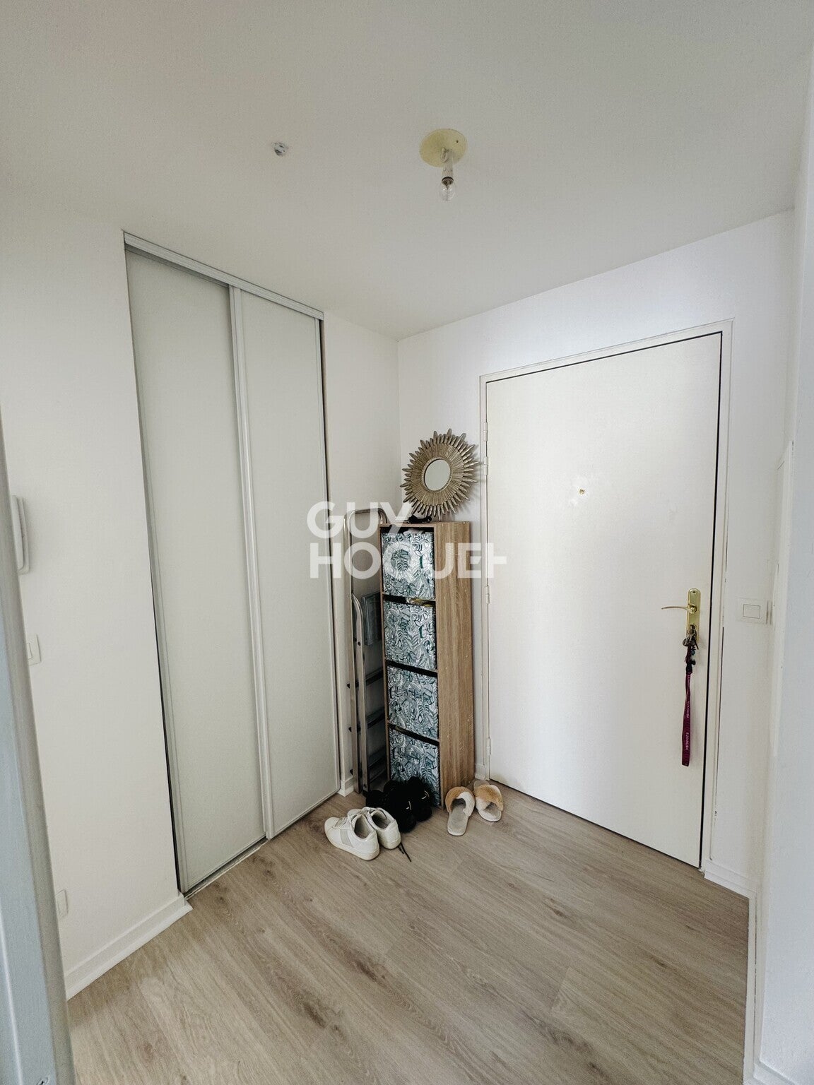 Appartement Rue Jean Valentin à Épernay