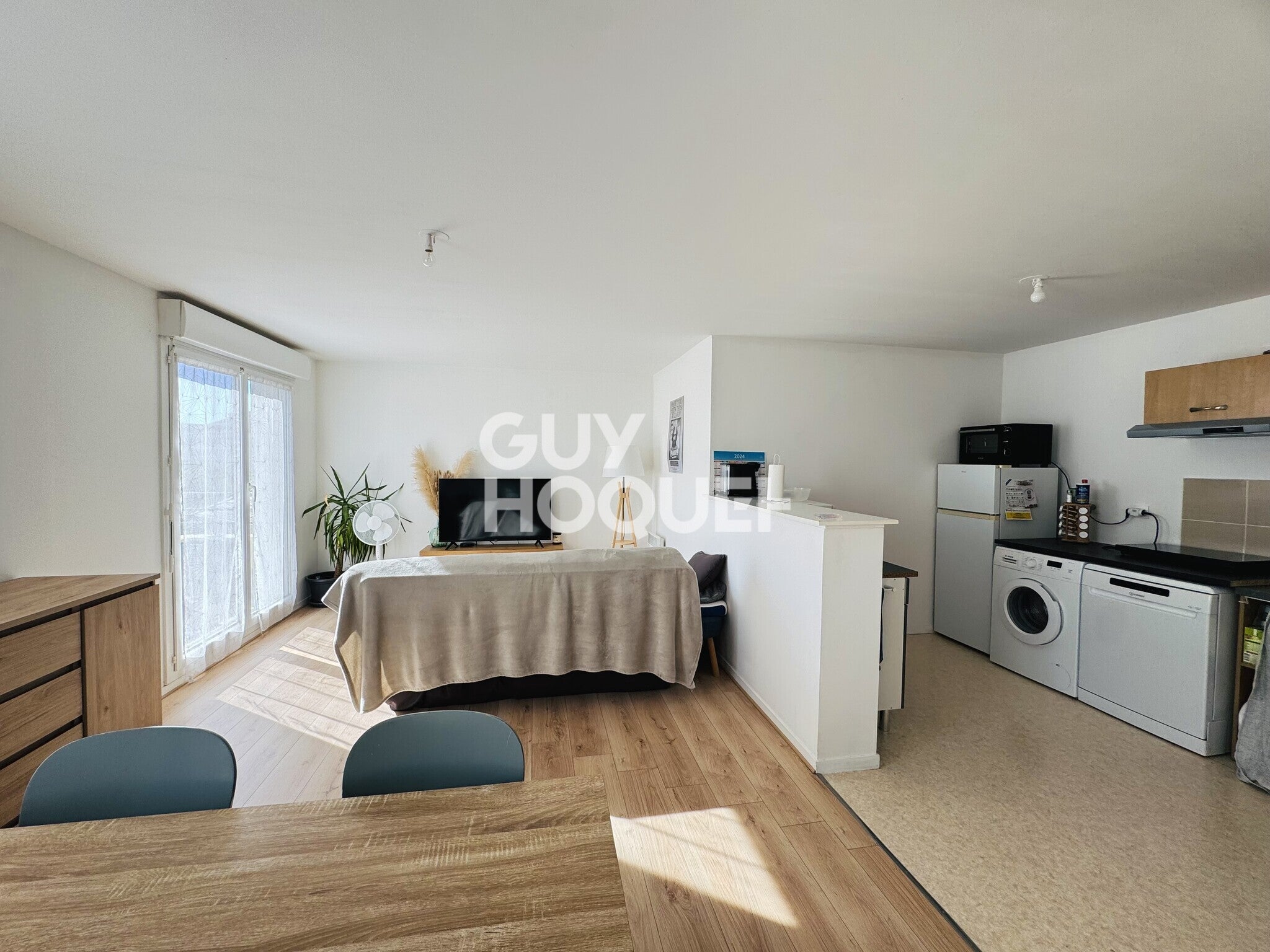 Appartement Rue Jean Valentin à Épernay
