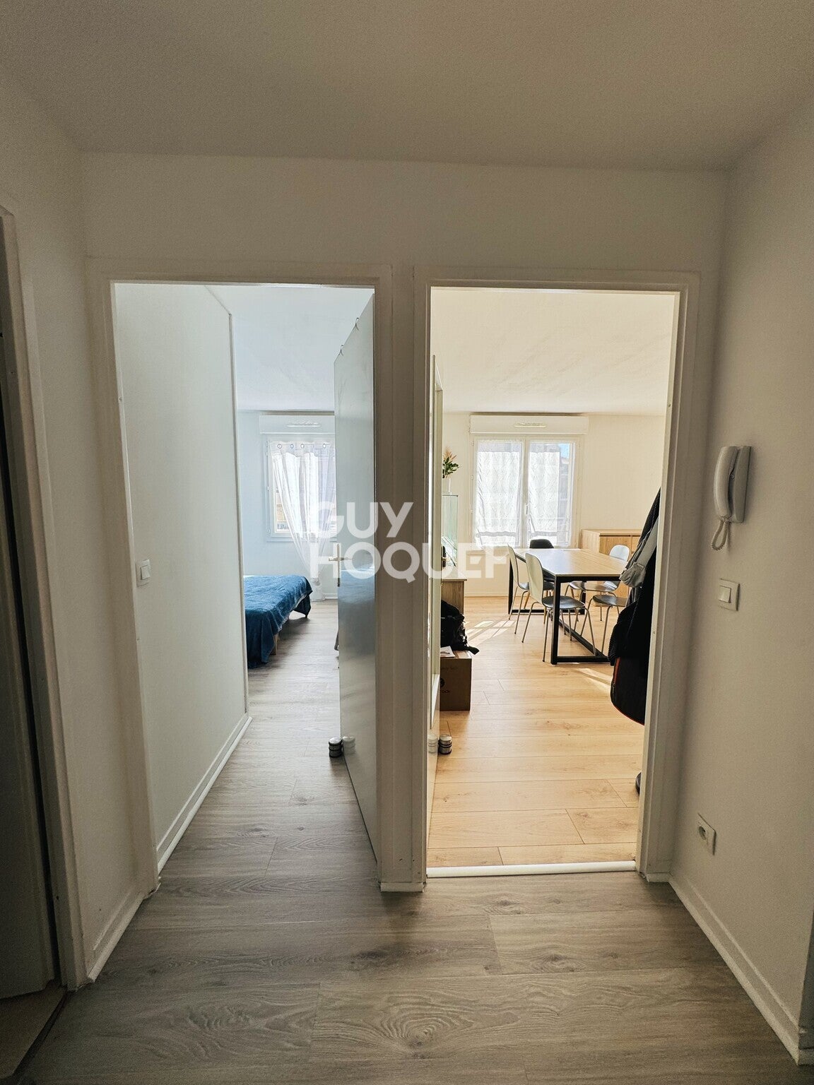 Appartement Rue Jean Valentin à Épernay