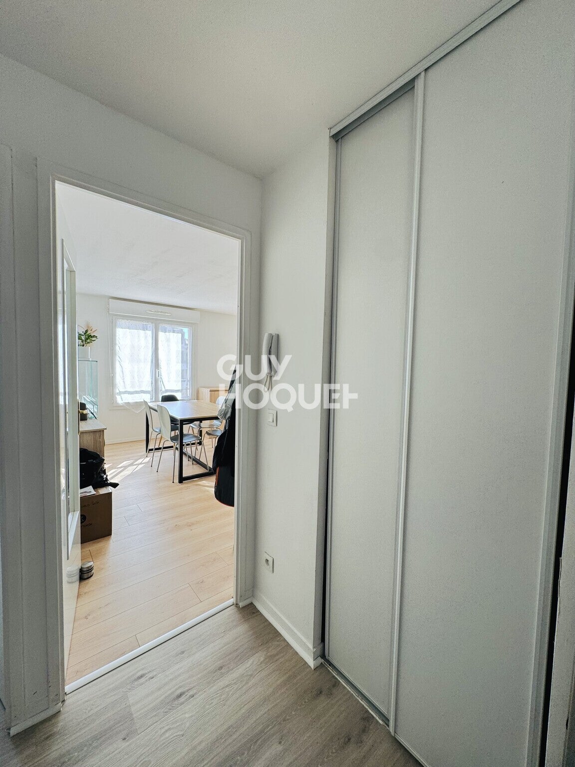 Appartement Rue Jean Valentin à Épernay