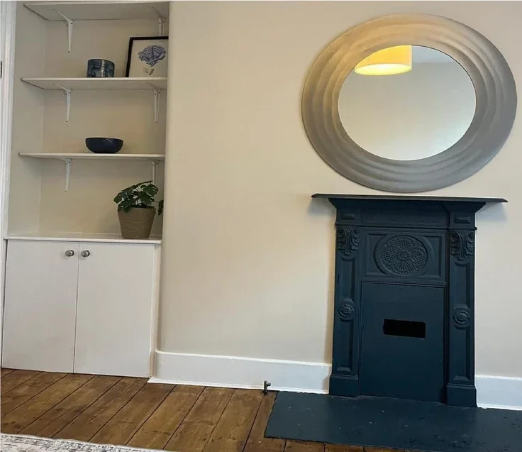 Flat Davies Street in City of Westminster