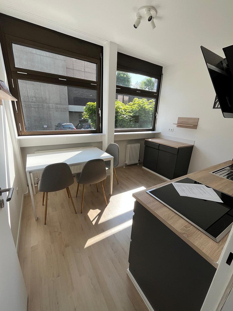 Wohnung Goethestraße in Fulda