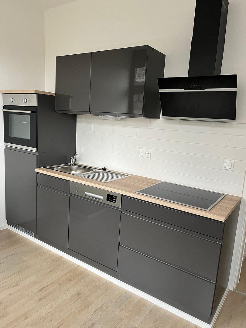 Wohnung Goethestraße in Fulda