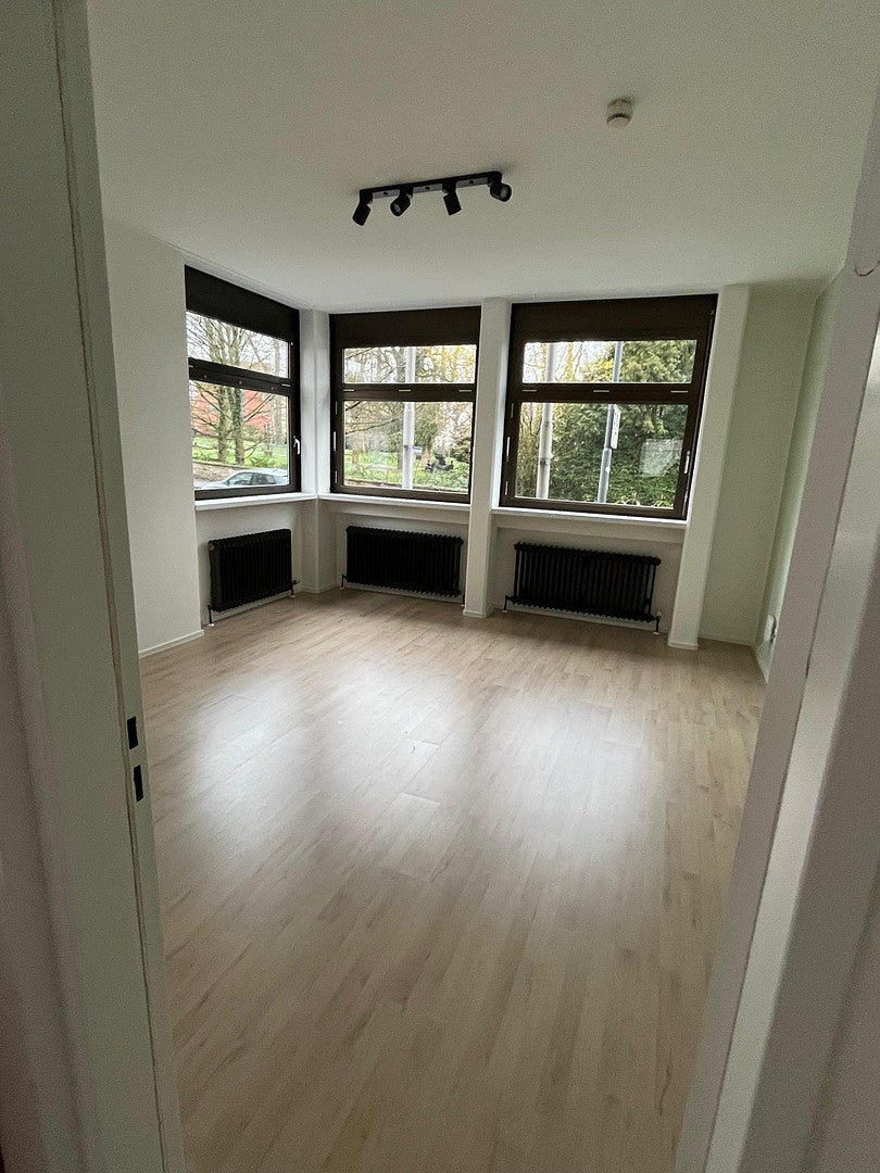 Wohnung Goethestraße in Fulda