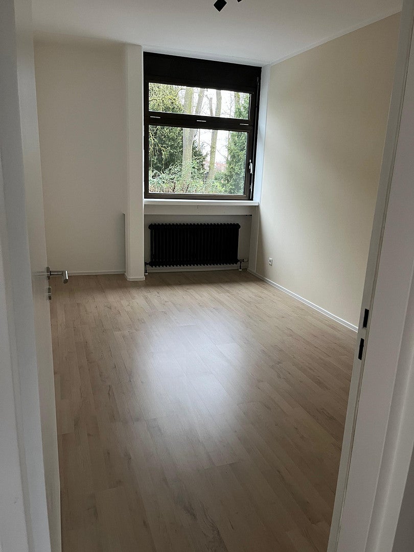 Wohnung Goethestraße in Fulda