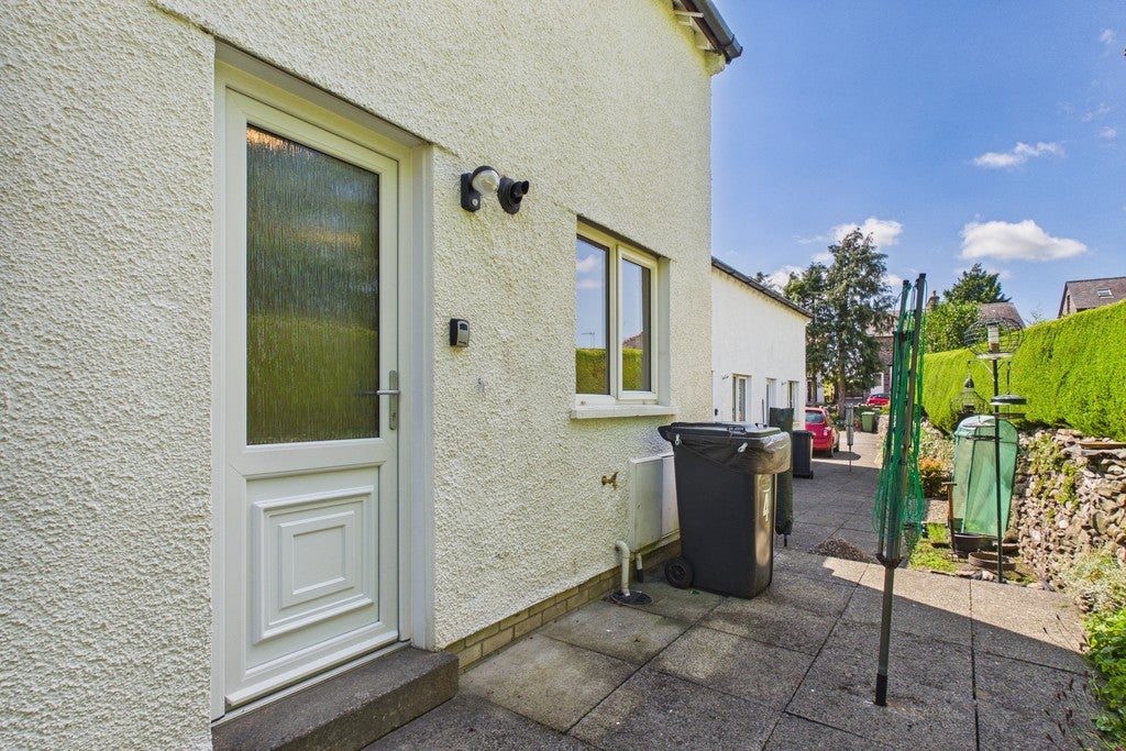 House Helmside Court in Kendal