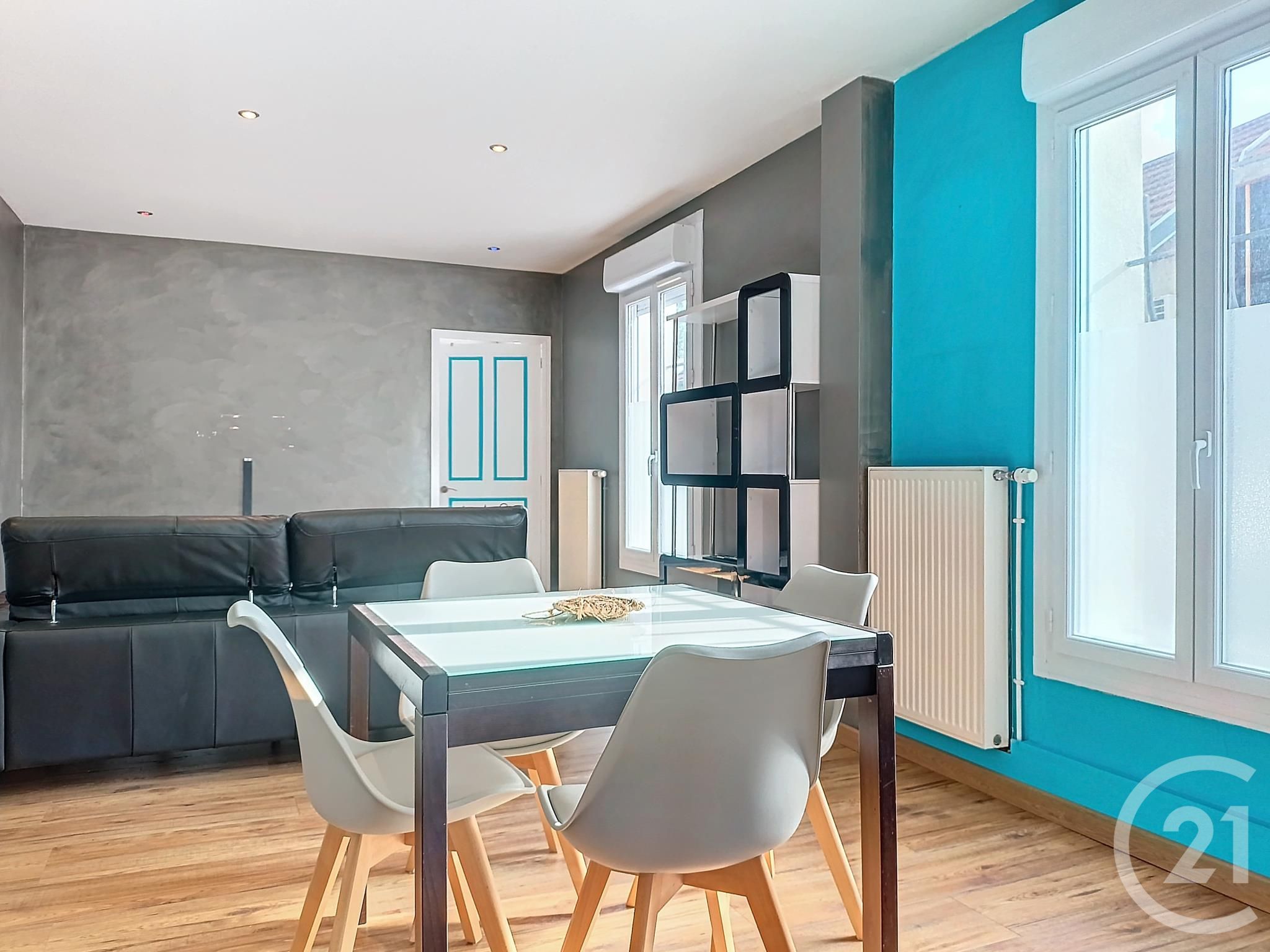 Maison Rue Adolphe Thiers à Saint-André-les-Vergers