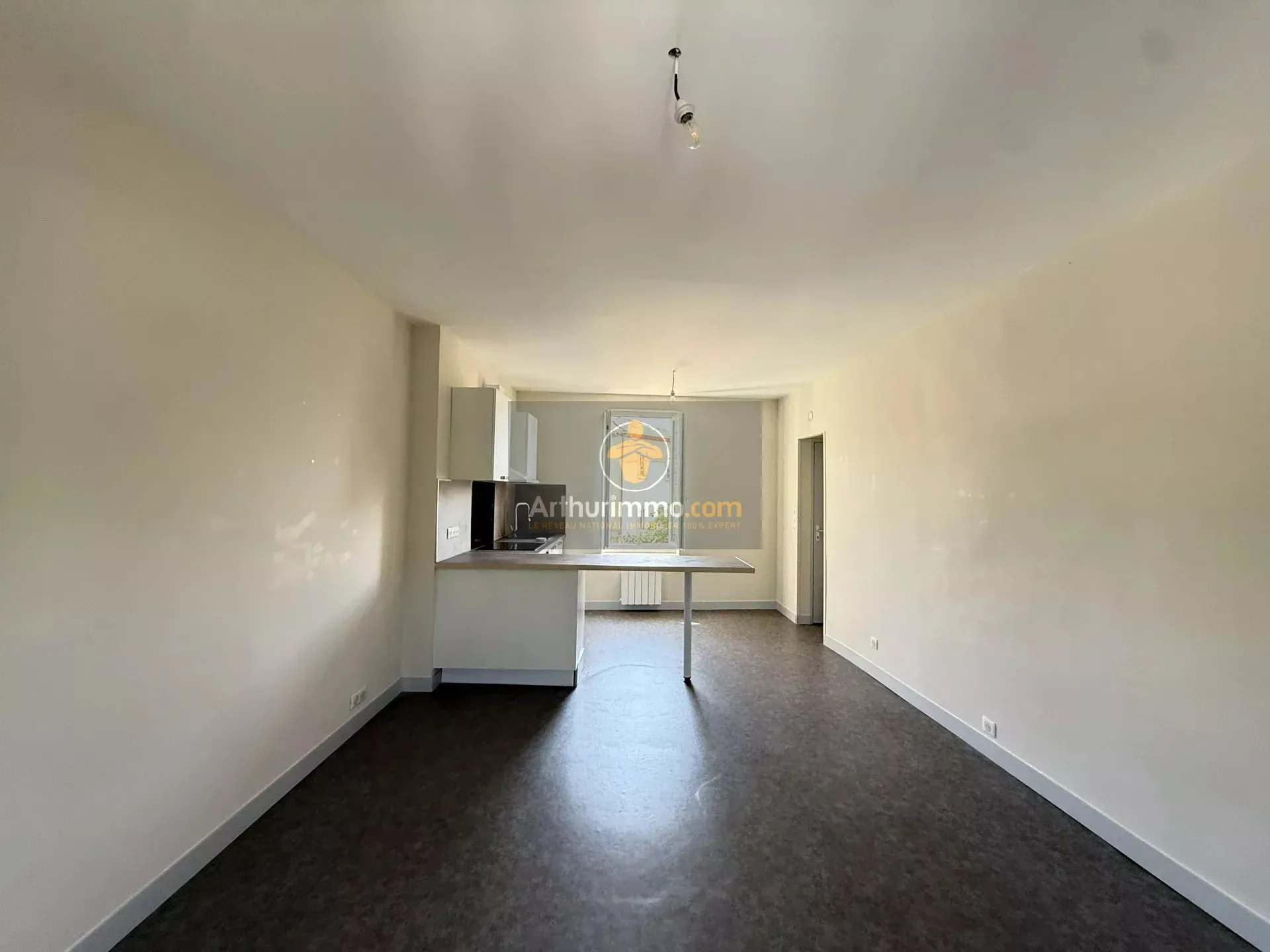 Appartement Rue du Vieux Sextier à Avignon